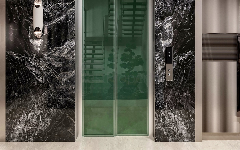 فيلا 5+1 في منطقة النخبة في دوشيميالتي-أنطاليا 