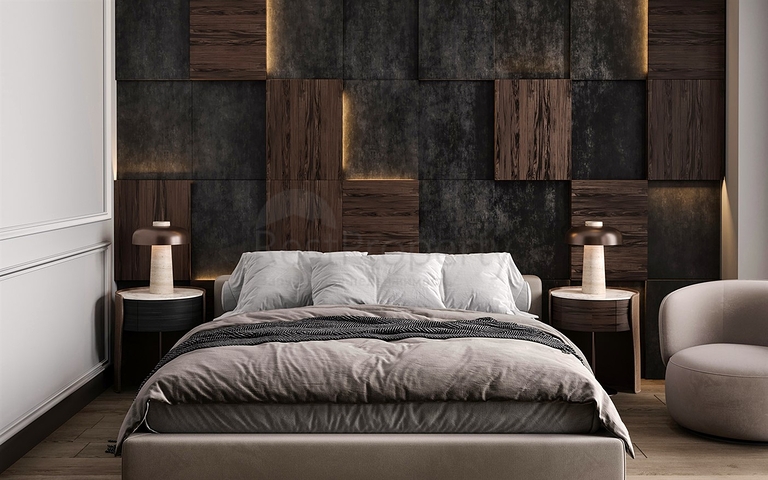 فيلا 5+1 في منطقة النخبة في دوشيميالتي-أنطاليا 