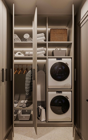 فيلا 5+1 في منطقة النخبة في دوشيميالتي-أنطاليا 