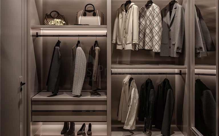 فيلا 5+1 في منطقة النخبة في دوشيميالتي-أنطاليا 