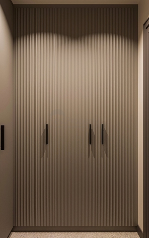 فيلا 5+1 في منطقة النخبة في دوشيميالتي-أنطاليا 