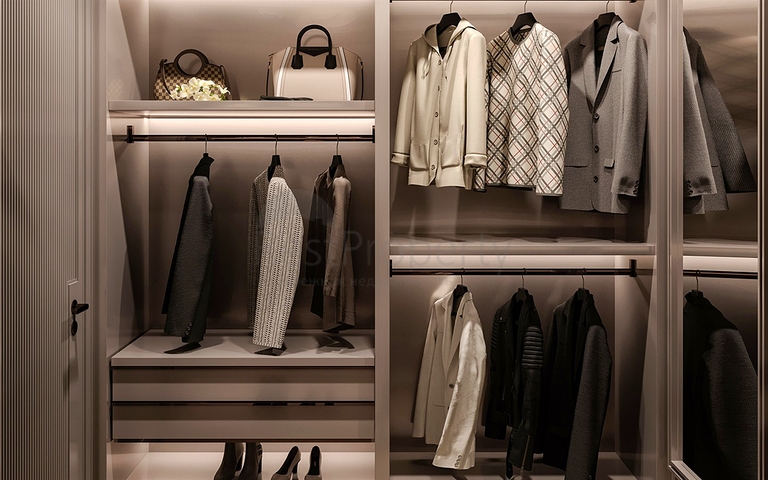 فيلا 5+1 في منطقة النخبة في دوشيميالتي-أنطاليا 