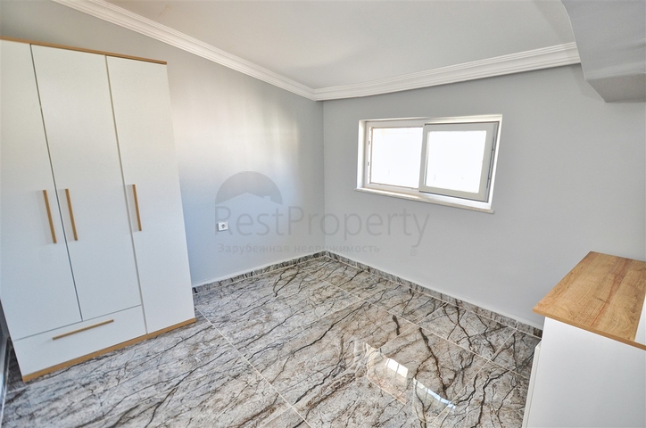 فيلا 5 + 1 في منطقة بيليك أنطاليا 