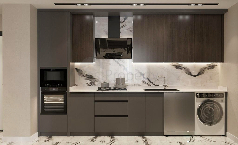 مشروع استثماري في ألتينتاس-منطقة أنطاليا الصغيرة 