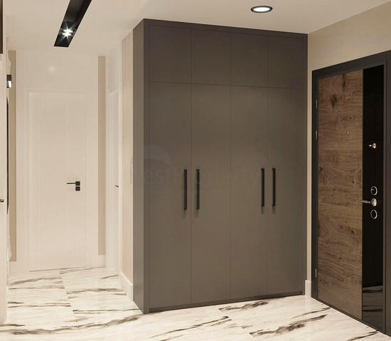 مشروع استثماري في ألتينتاس-منطقة أنطاليا الصغيرة 