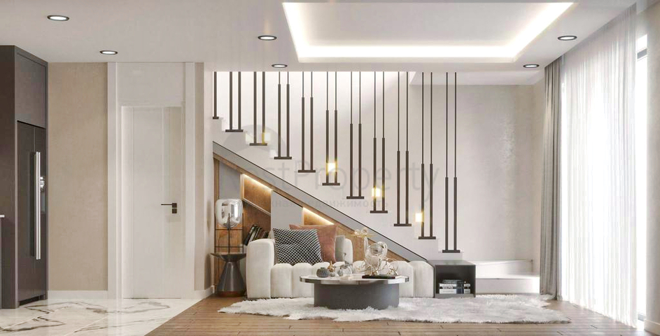 مشروع استثماري في ألتينتاس-منطقة أنطاليا الصغيرة 