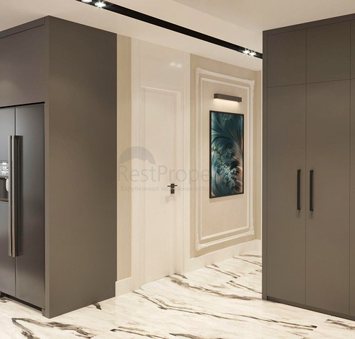 مشروع استثماري في ألتينتاس-منطقة أنطاليا الصغيرة 