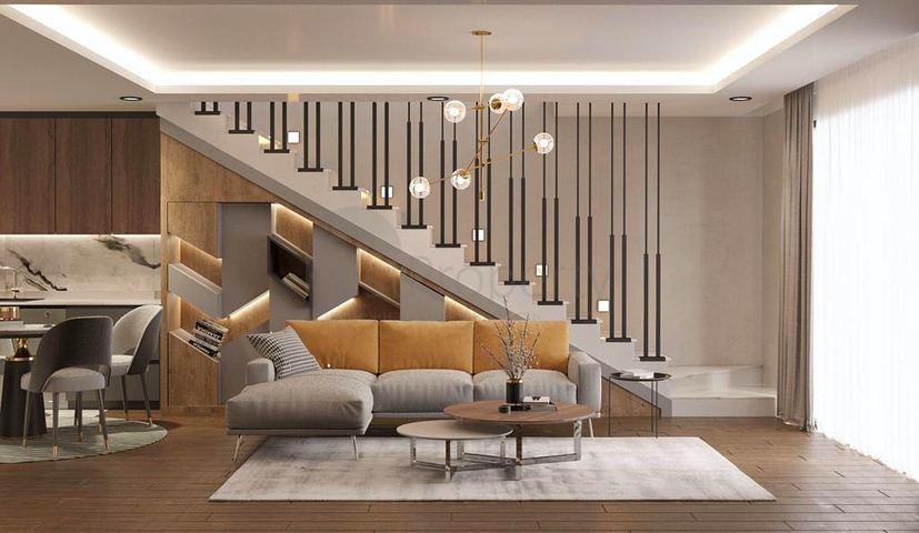 مشروع استثماري في ألتينتاس-منطقة أنطاليا الصغيرة 