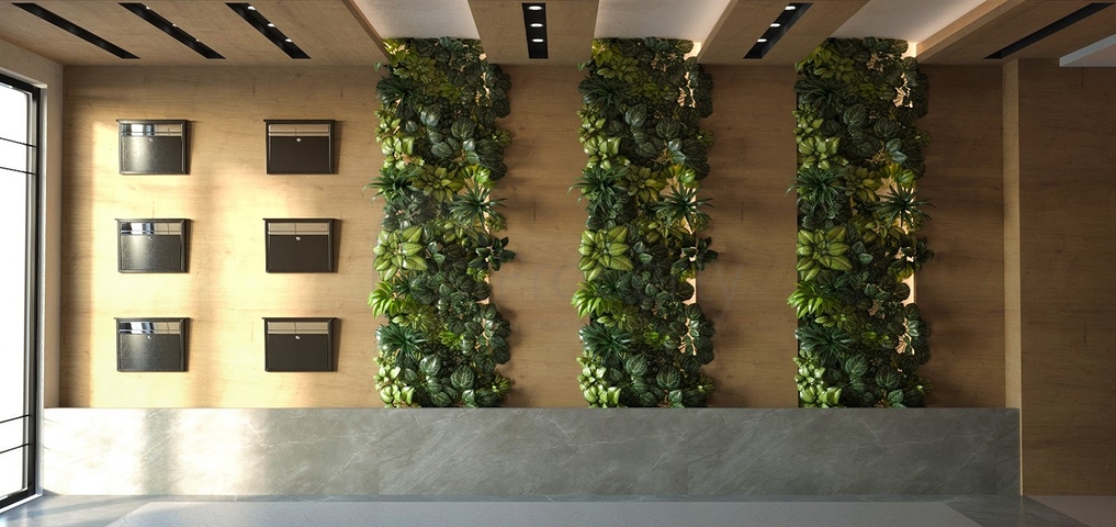 شقق 2+1 في كيبيز-منطقة أنطاليا 