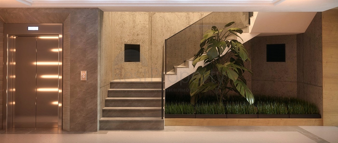 شقق 2+1 في كيبيز-منطقة أنطاليا 