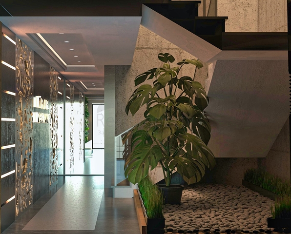 شقق 2+1 في كيبيز-منطقة أنطاليا 