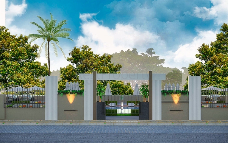 شقق 2+1 في كيبيز-منطقة أنطاليا 