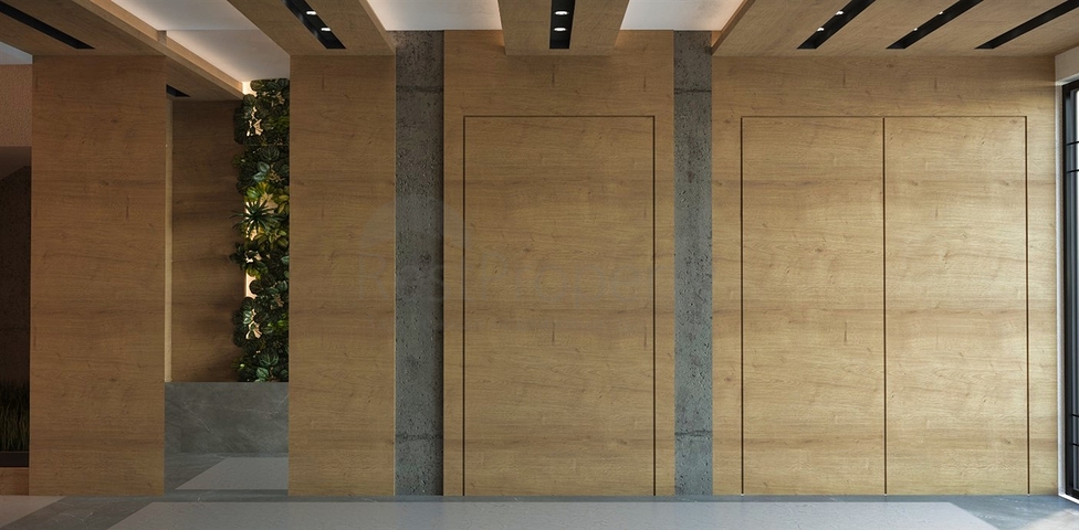 شقق 2+1 في كيبيز-منطقة أنطاليا 