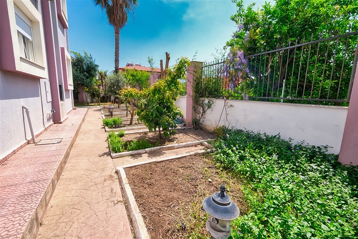 فيلا 4+2 في كيمير-منطقة أنطاليا 