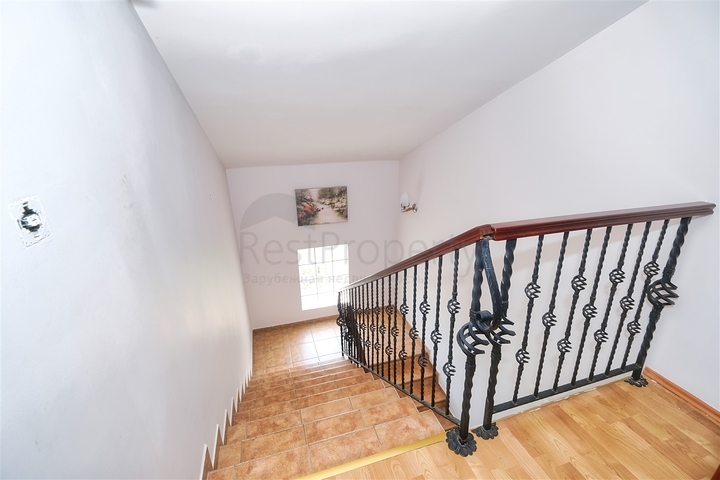 فيلا 4+2 في كيمير-منطقة أنطاليا 