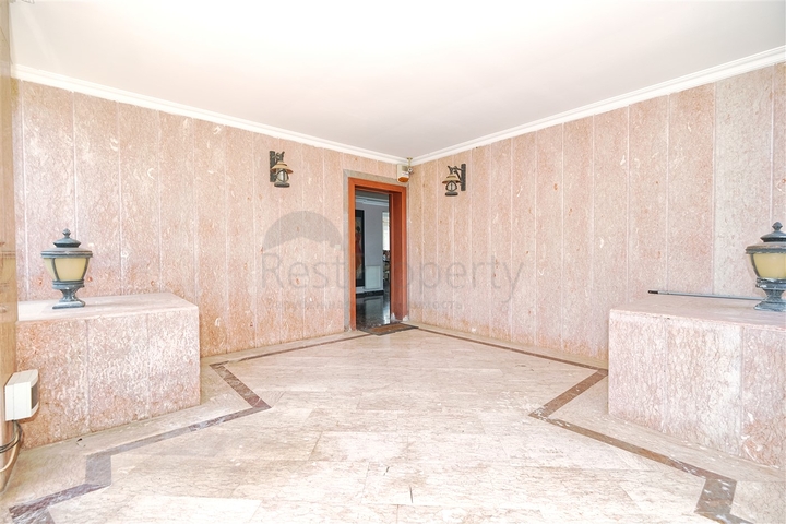 فيلا 4+2 في كيمير-منطقة أنطاليا 