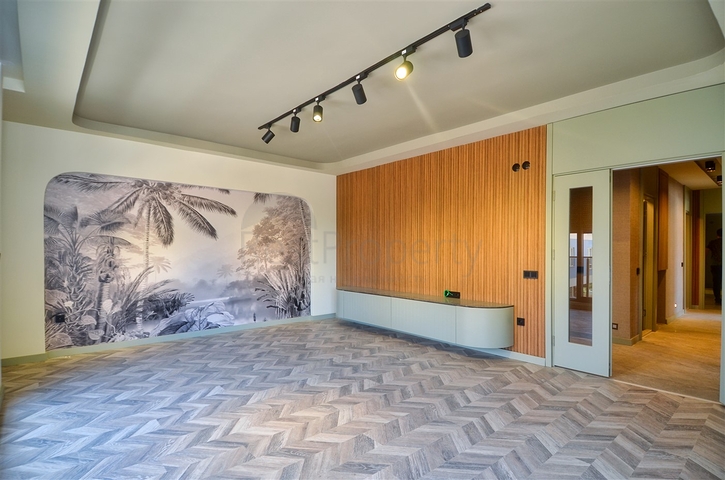 مشروع استثماري في منطقة كيبيز-أنطاليا 