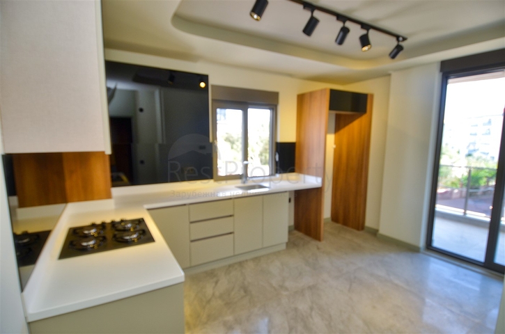 مشروع استثماري في منطقة كيبيز-أنطاليا 