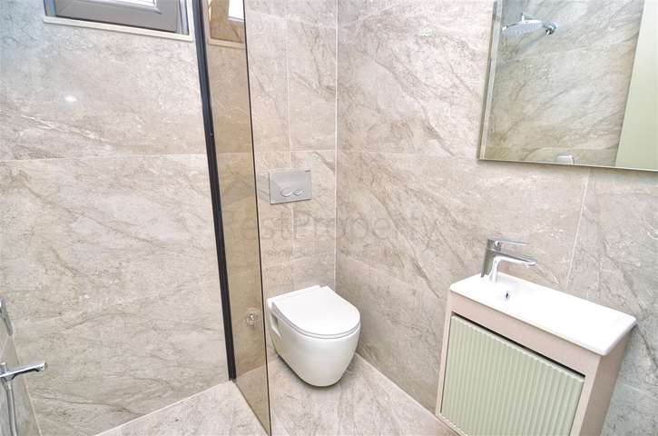 مشروع استثماري في منطقة كيبيز-أنطاليا 