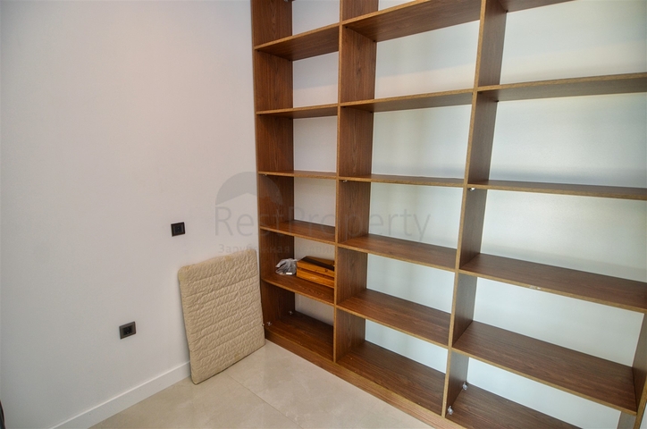 فيلا فاخرة جديدة 5+1 في دوشيمالتي-منطقة أنطاليا