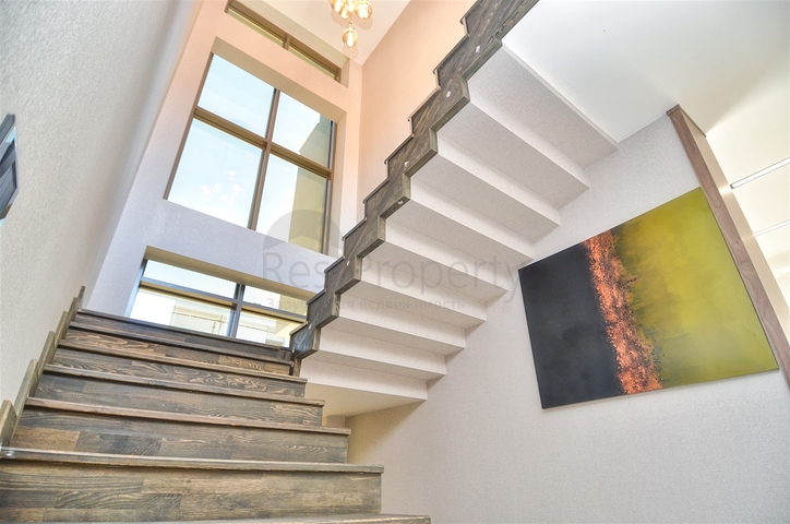 فيلا فاخرة جديدة 5+1 في دوشيمالتي-منطقة أنطاليا