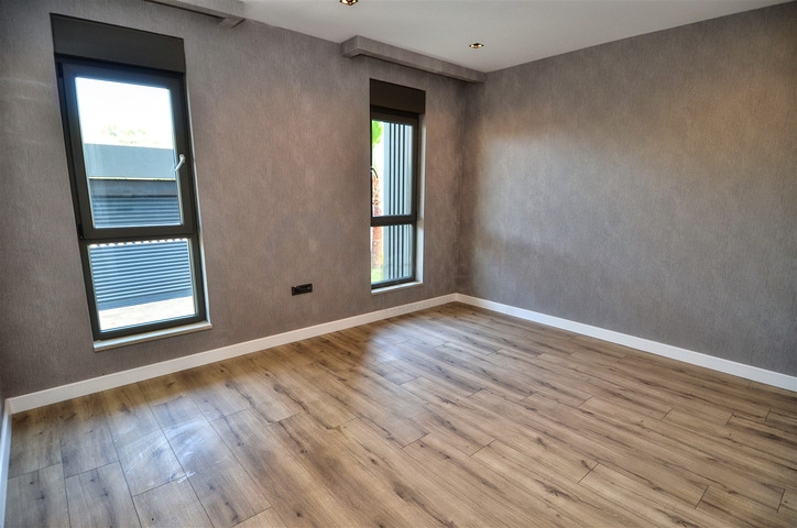 فيلا فاخرة جديدة 5+1 في دوشيمالتي-منطقة أنطاليا