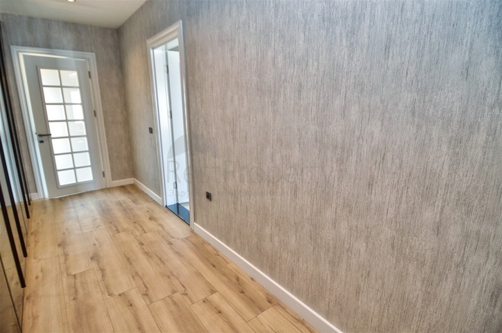 فيلا فاخرة جديدة 5+1 في دوشيمالتي-منطقة أنطاليا