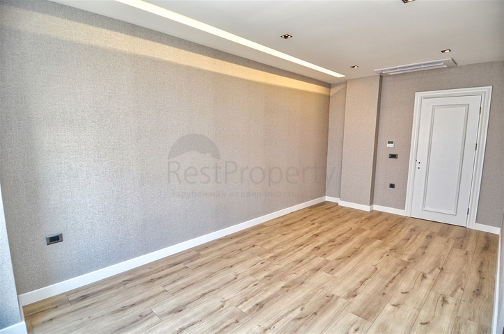 فيلا فاخرة جديدة 5+1 في دوشيمالتي-منطقة أنطاليا