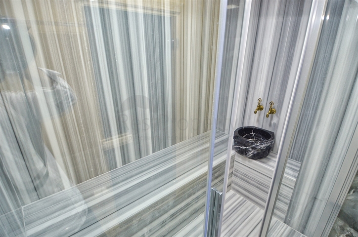 فيلا فاخرة جديدة 5+1 في دوشيمالتي-منطقة أنطاليا