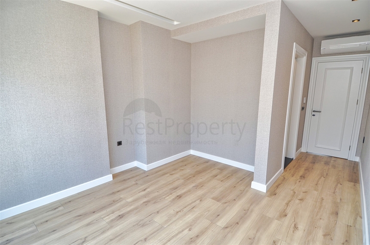 فيلا فاخرة جديدة 5+1 في دوشيمالتي-منطقة أنطاليا