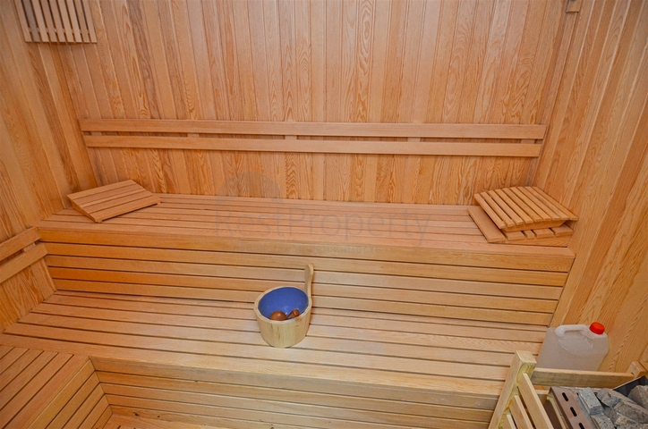 فيلا فاخرة جديدة 5+1 في دوشيمالتي-منطقة أنطاليا