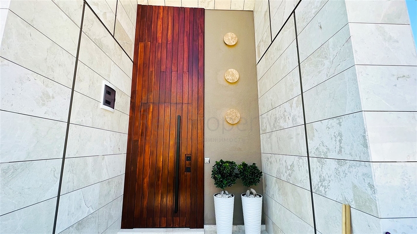 فلل 3+1 في منطقة كيمير - أنطاليا المرموقة 