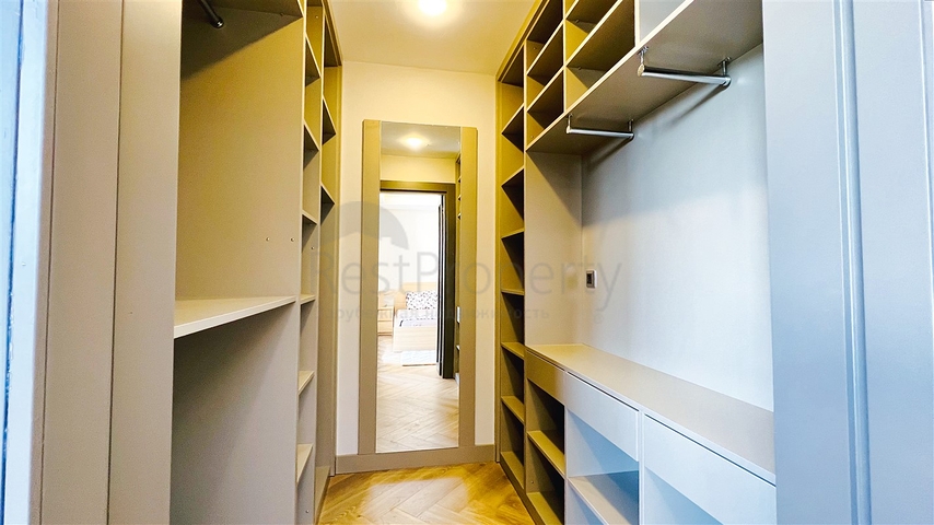 فلل 3+1 في منطقة كيمير - أنطاليا المرموقة 