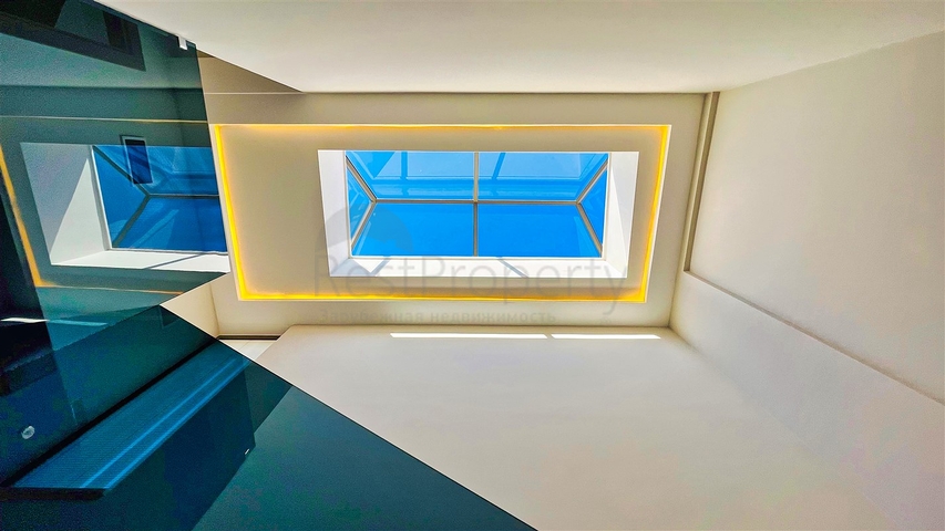 فلل 3+1 في منطقة كيمير - أنطاليا المرموقة 