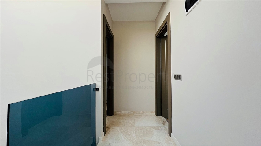 فلل 3+1 في منطقة كيمير - أنطاليا المرموقة 