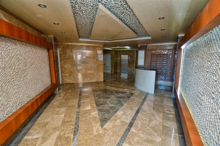 شقة 2+1 في ساريسو - حي أنطاليا 