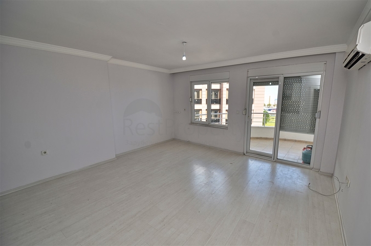 شقة 2+1 في ساريسو - حي أنطاليا 