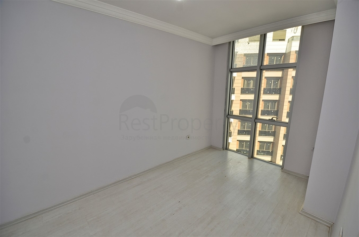 شقة 2+1 في ساريسو - حي أنطاليا 