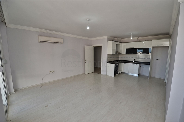 شقة 2+1 في ساريسو - حي أنطاليا 