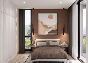 مشروع استثماري في منطقة التينتاس - أنطاليا النامية 