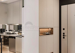 مشروع استثماري في منطقة التينتاس - أنطاليا النامية 