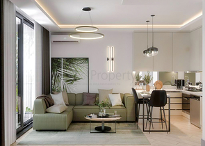 مشروع استثماري في منطقة التينتاس - أنطاليا النامية 