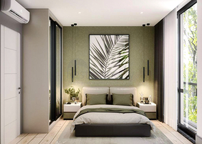 مشروع استثماري في منطقة التينتاس - أنطاليا النامية 