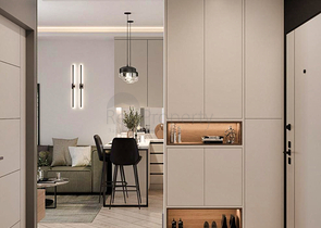 مشروع استثماري في منطقة التينتاس - أنطاليا النامية 