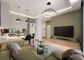 مشروع استثماري في منطقة التينتاس - أنطاليا النامية 