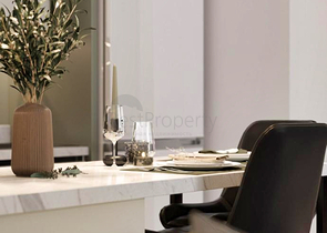 مشروع استثماري في منطقة التينتاس - أنطاليا النامية 