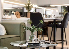 مشروع استثماري في منطقة التينتاس - أنطاليا النامية 