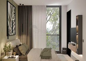 مشروع استثماري في منطقة التينتاس - أنطاليا النامية 