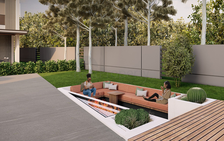 شقق 1+1 و 2+1 في منطقة ألتينتاس-أنطاليا 