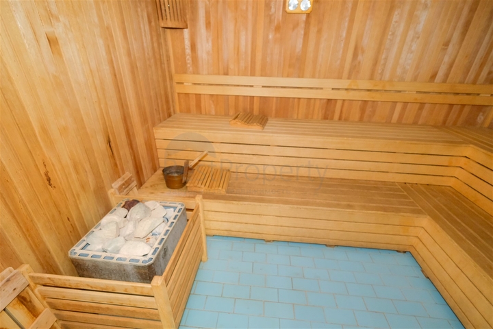 شقة 1+1 في حي ليمان-أنطاليا 